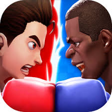 Boxing star